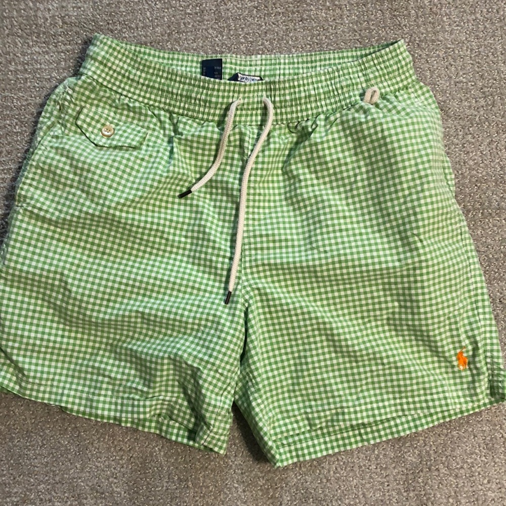 Polo Ralph Lauren Swim Trunks